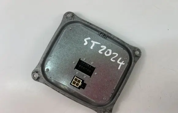Xenon control unit/module