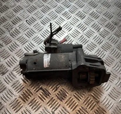 Ford Transit Starter motor YC1U11000AB