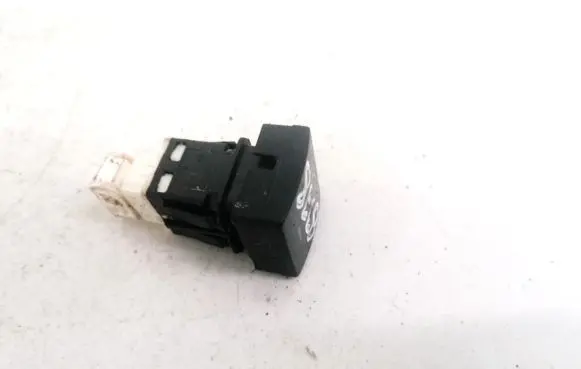 Peugeot Partner Central locking switch button 96583098XT