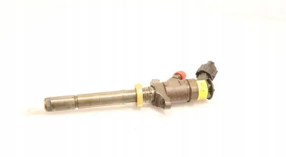 Peugeot 308 Fuel injector 0445110311