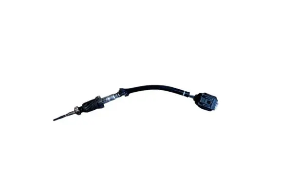 Exhaust gas temperature sensor