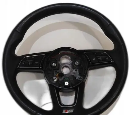 Audi A4 S4 B9 Steering wheel 8W0419091GB
