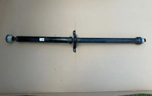 Audi A5 Drive shaft (set) 8W6521101