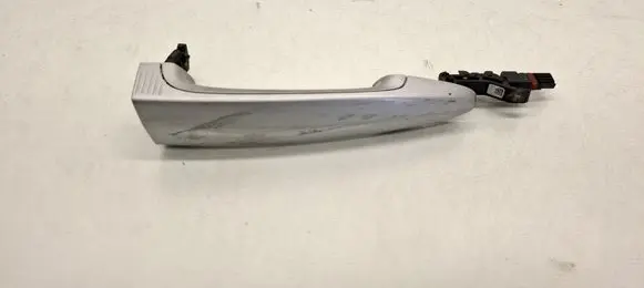 BMW 3 F30 F35 F31 Front door exterior handle 7329358 14362230