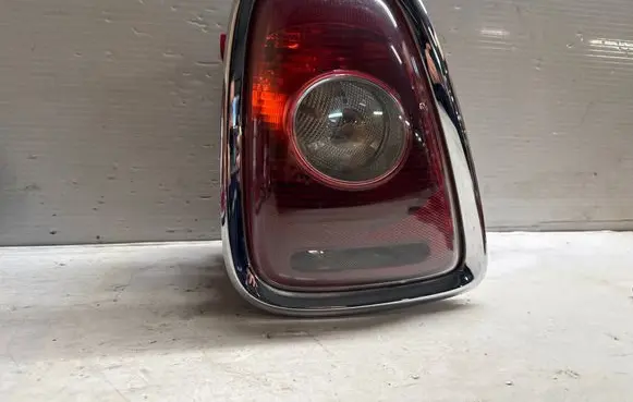 Mini One - Cooper Coupe R56 Rear/tail lights 0337300