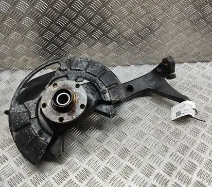 Volkswagen Phaeton Front wheel hub 3D0407253AC