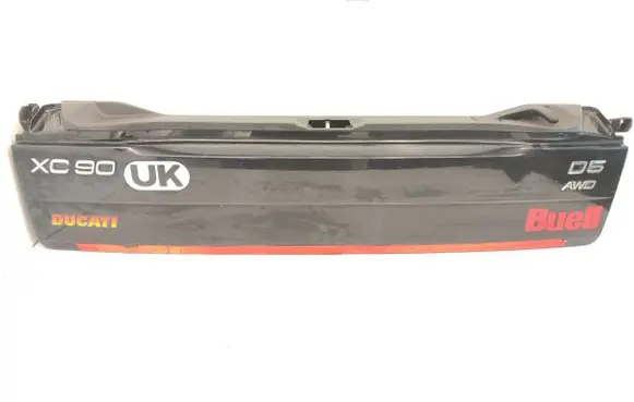 Volvo XC90 Tailgate/trunk/boot lid 30796480 31218168 31335538