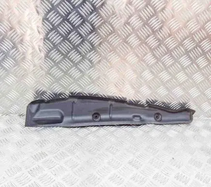 Audi A4 S4 B9 8W Fender end trim 8W0821112