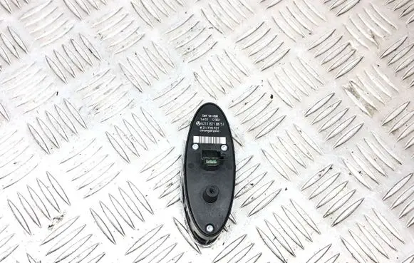 Mercedes-Benz E W211 Electric window control switch A2118218651 501898