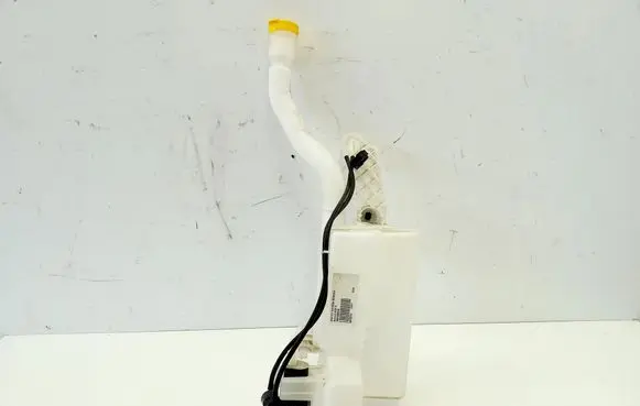 Renault Megane E-Tech Windshield washer fluid reservoir/tank 289100834R 289154738R