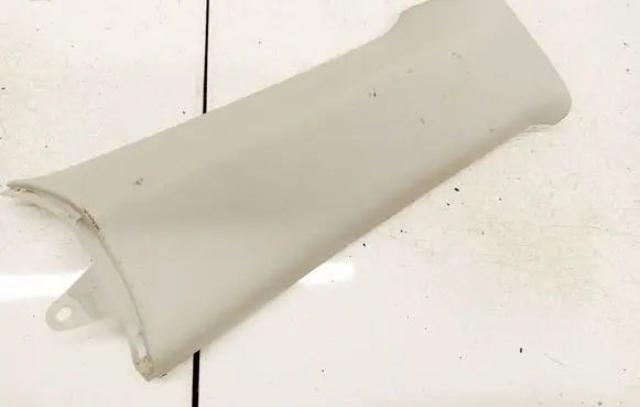 Skoda Octavia Mk2 (1Z) (D) pillar trim (bottom) 1Z9867295G