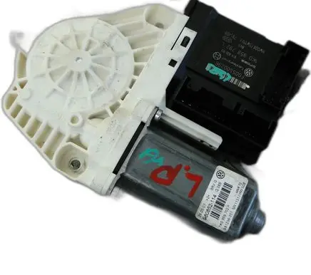 Volkswagen Golf V Sliding door electric window regulator 