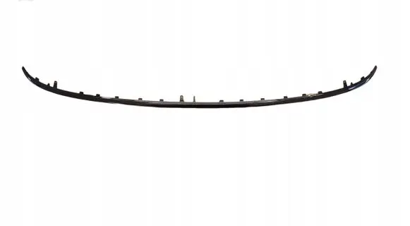 Audi Q8 Rear bumper trim bar molding 4M8807791A