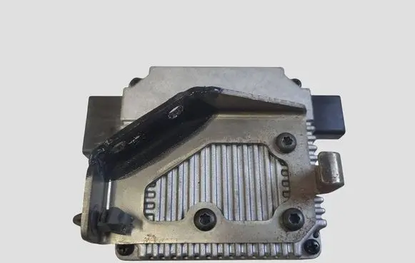 Hyundai i40 Power steering control unit/module 3Z56399500 JB027344