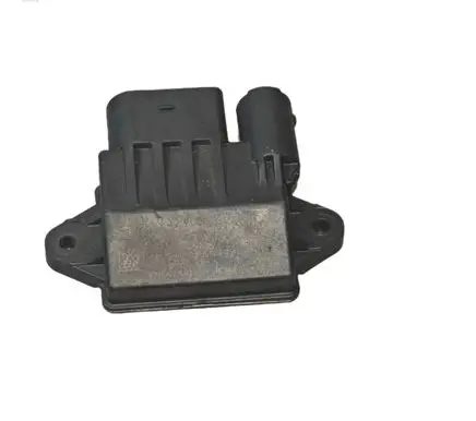 Mercedes-Benz Vito Viano W639 Glow plug pre-heat relay A6429007801
