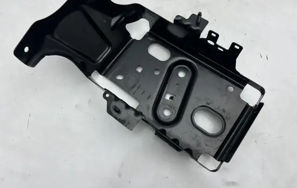 Ford Bronco Battery box tray MB3B-10762-A