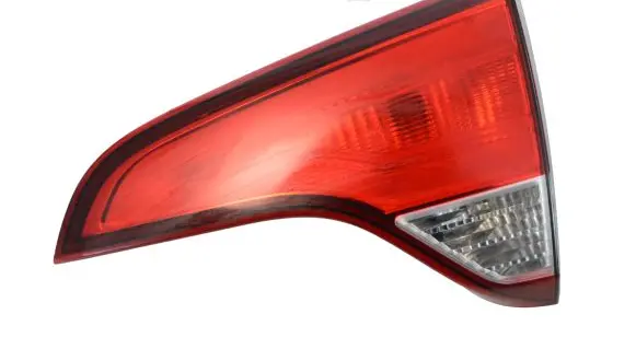 KIA Sorento Tailgate rear/tail lights