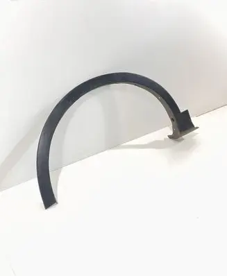 Front arch trim