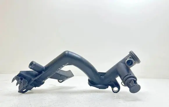 Peugeot 308 Engine coolant pipe/hose 9660660580