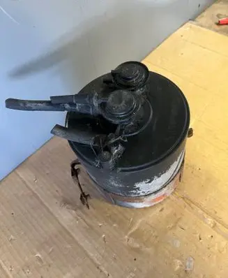 Chevrolet Corvette Other carburetor part 17061005BT