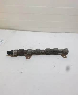 Opel Zafira B Fuel main line pipe 0445214190 55215204 548416L2