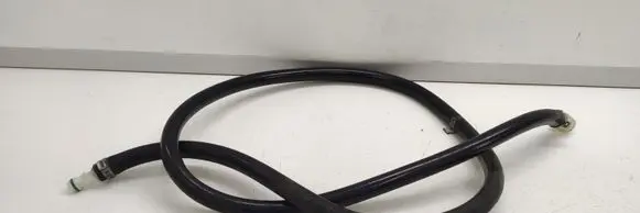 Audi A6 S6 C6 4F Headlight washer hose/pipe 