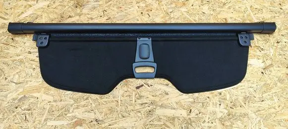 Peugeot 308 Parcel shelf load cover 96840072ZD 2609G3