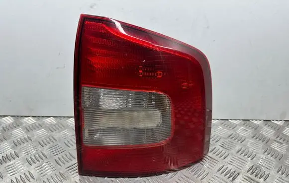 Skoda Octavia Mk2 (1Z) Rear/tail lights 1Z9945096 1Z9945096A