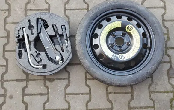 Volkswagen Transporter - Caravelle T4 R18 forged rim 5X112