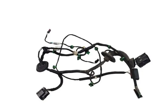 Ford Escape III Rear door wiring loom GJ5T14241 GJ5T14241LBC J4CP7