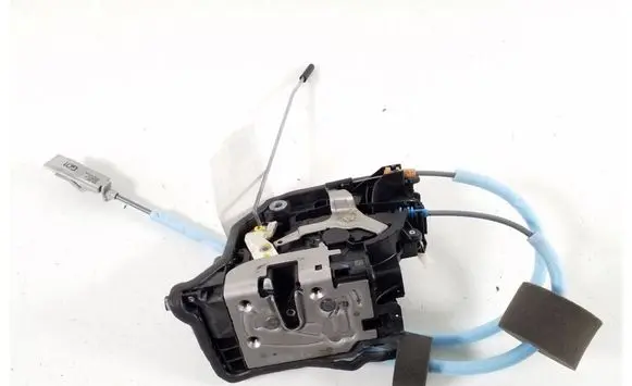 BMW iX3 G08 Front door lock 9482719