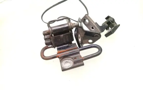 Audi A8 S8 D3 4E Front door hinge set 4E0831412A