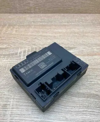 Audi A6 S6 C6 4F Door control unit/module 4F0959795E 4F0910795E