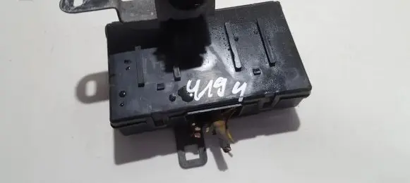 Peugeot 406 Fuse box set