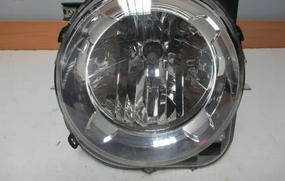 Jeep Renegade Headlight/headlamp