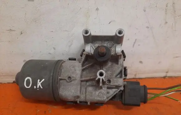 Seat Ibiza III (6L) Wiper motor 602955119A
