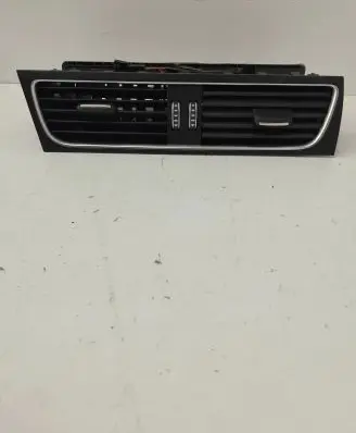 Audi A5 8T 8F Dash center air vent grill 8T1820951E