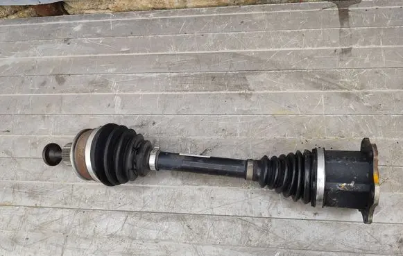 Audi Q5 SQ5 FY Front driveshaft 80A407271E