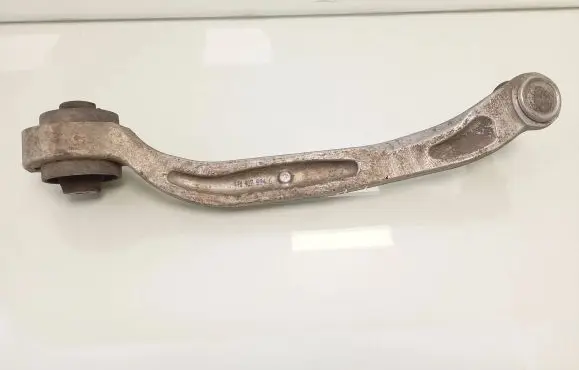 Audi A6 S6 C6 4F Front lower control arm/wishbone 4F0407694D