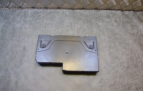 Mercedes-Benz E W212 Central body control module A2129060405