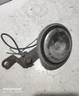 Seat Alhambra (Mk1) Horn signal 43649
