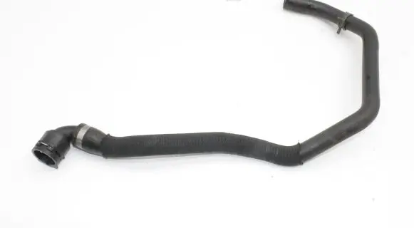 Audi A6 S6 C7 4G Engine coolant pipe/hose 4G0145919AC