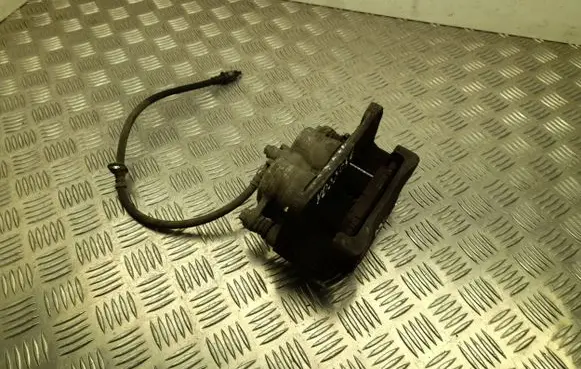 Subaru XV II Front brake caliper