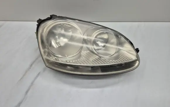 Volkswagen Golf V Headlight/headlamp 1K6941006Q 1LG247007 1LG24700712