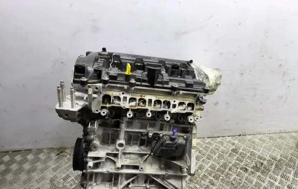 Mazda CX-5 II Engine 97604 12945