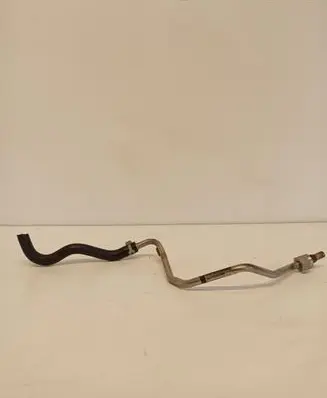 Audi A4 S4 B9 8W FAP liquid filling pipe 04L131552BM