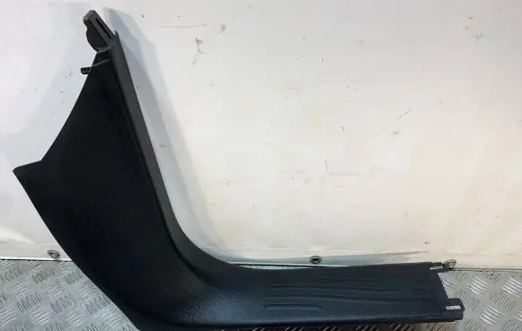 Chrysler Pacifica Front sill trim cover 5RH88DX9AF