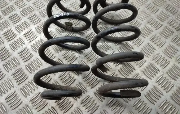 BMW 2 F45 Rear coil spring