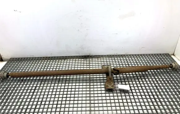 Ford Ecosport Drive shaft (set) GN154K145AB
