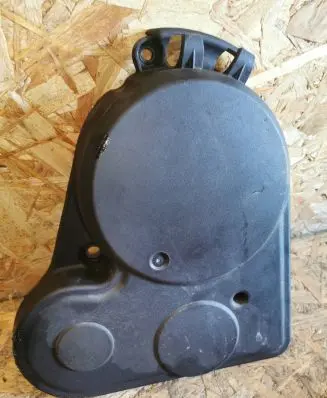 Volvo S60 Timing belt guard (cover) 30757214